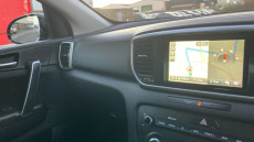 Kia Sportage 1.6 CRDi 48V ISG 2 5dr Diesel Estate